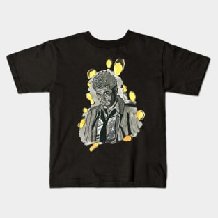 John Constantine Kids T-Shirt